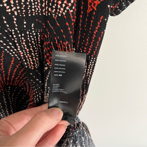 MAEVE x ANTHROPOLOGIE Harper Tunic Dress - Picture 10 of 11